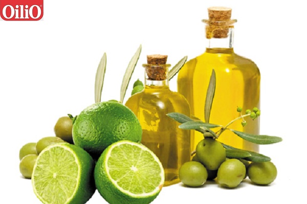 Công dụng và cách trị nám da bằng dầu oliu hiệu quả 3