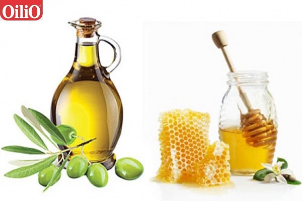 Công dụng và cách trị nám da bằng dầu oliu hiệu quả 1