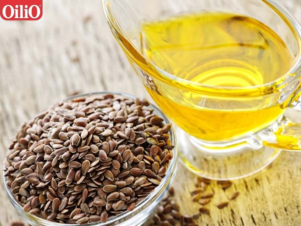 Điểm danh 13 loại dầu ăn tốt cho sức khỏe 10