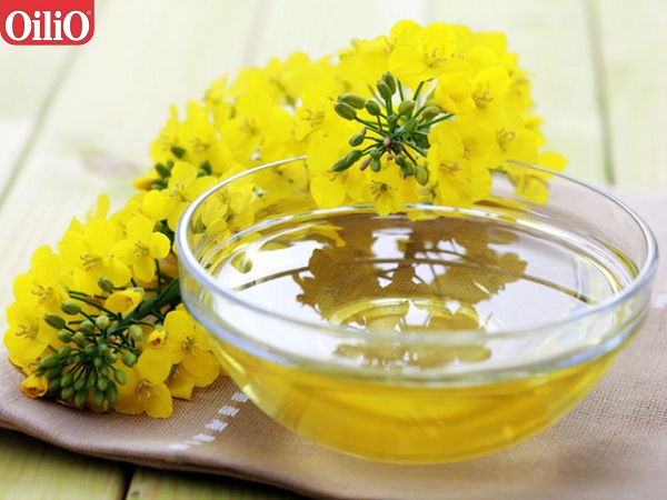 Điểm danh 13 loại dầu ăn tốt cho sức khỏe 11