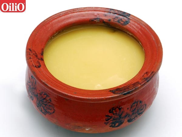 Điểm danh 13 loại dầu ăn tốt cho sức khỏe 12
