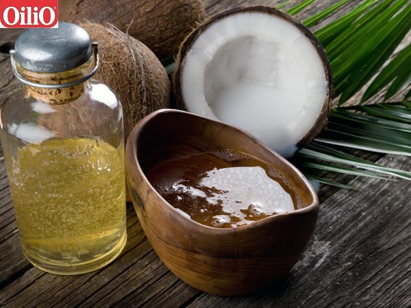 Điểm danh 13 loại dầu ăn tốt cho sức khỏe 3