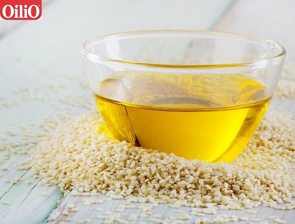 Điểm danh 13 loại dầu ăn tốt cho sức khỏe 6