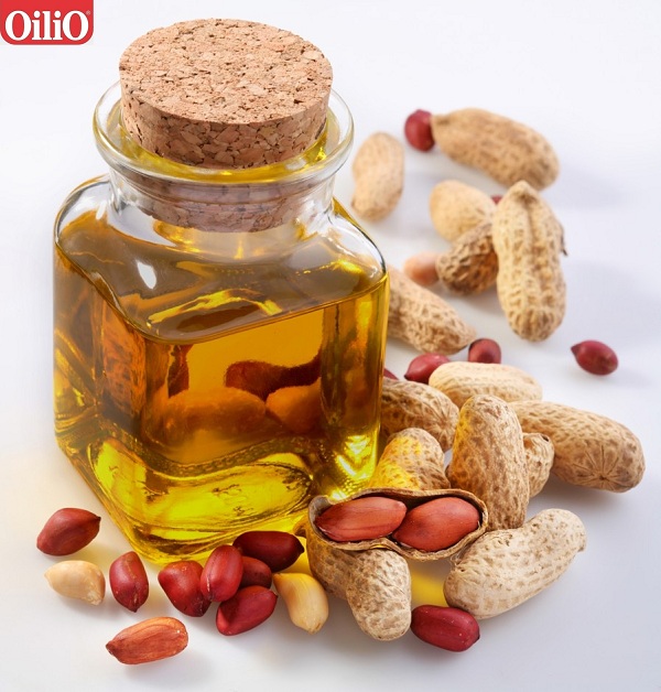 Điểm danh 13 loại dầu ăn tốt cho sức khỏe 5