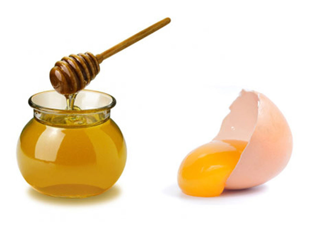 Làm đẹp: Mặt nạ dưỡng ẩm, trắng da mùa đông