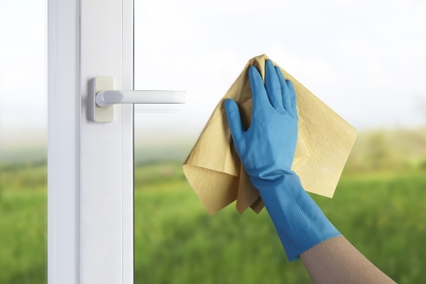 Mẹo dọn dẹp nhà cửa siêu nhanh cho người ít thời gian