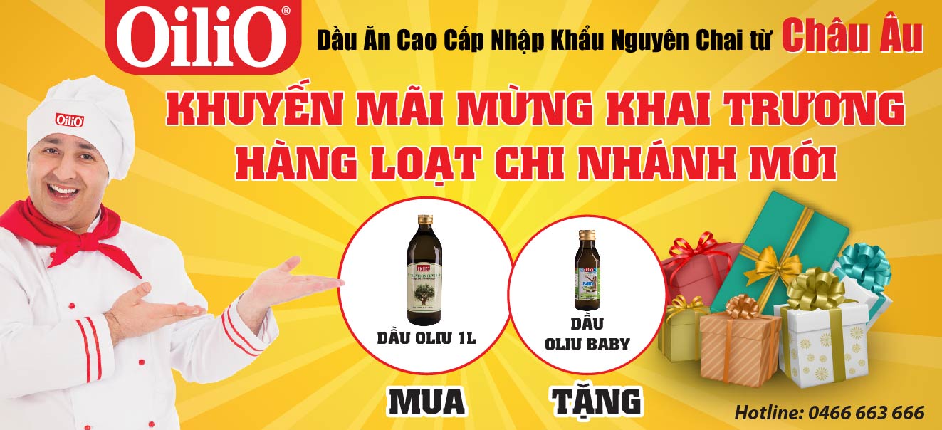 Mua 1 tặng 1 mừng khai trương các chi nhánh của Victoria Việt Nam
