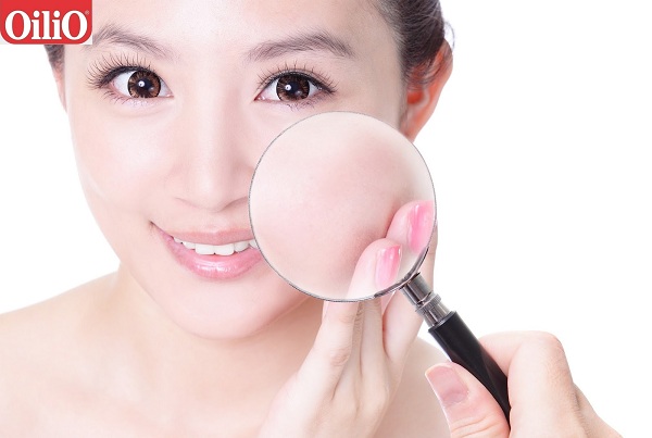 Phái đẹp đừng quên chăm sóc da trong những ngày Tết 1