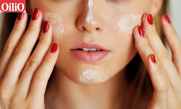 Phái đẹp đừng quên chăm sóc da trong những ngày Tết 3