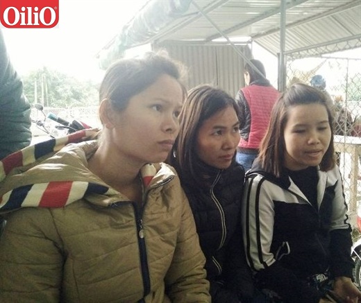 Thực phẩm không đảm bảo an toàn, phụ huynh không cho con đến trường 1
