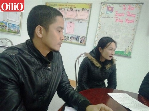 Thực phẩm không đảm bảo an toàn, phụ huynh không cho con đến trường 3