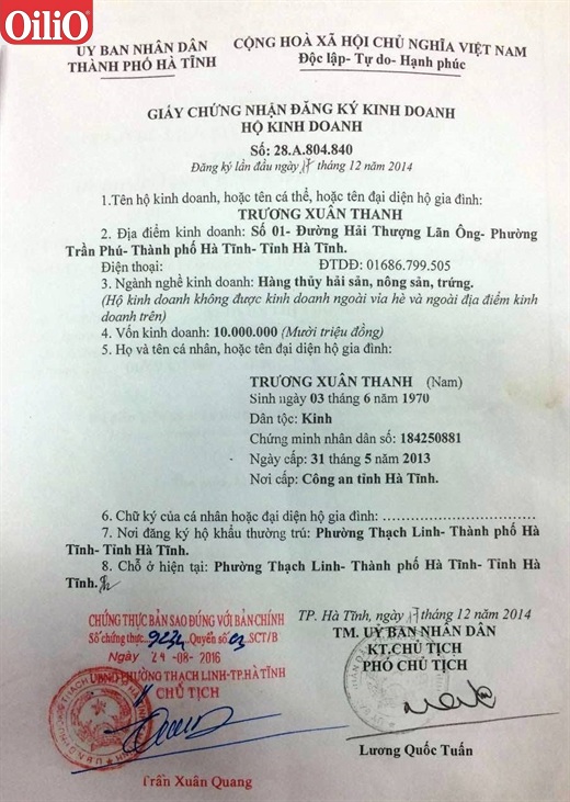 Thực phẩm không đảm bảo an toàn, phụ huynh không cho con đến trường 4