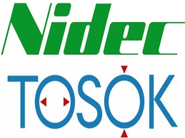 Nidec tosok