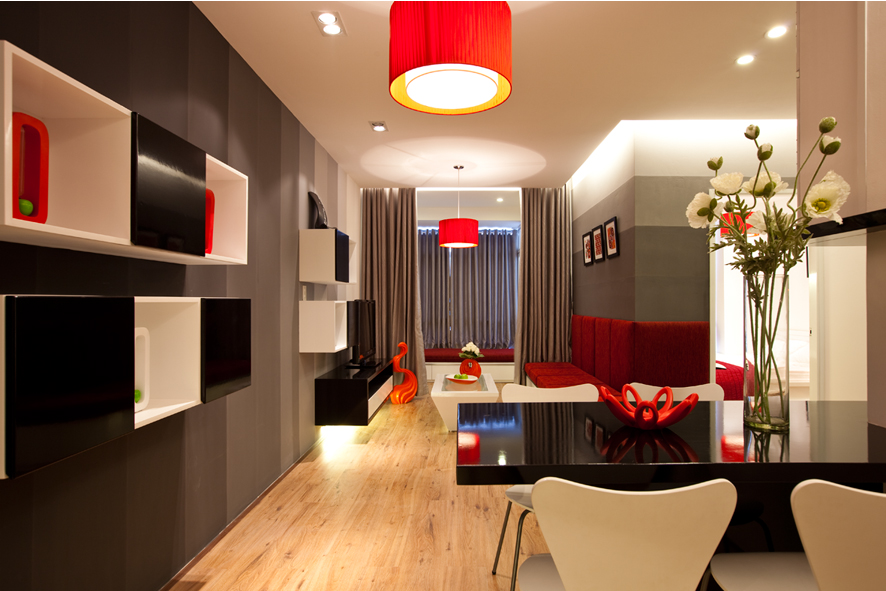 Các yếu tố cơ bản cấu thành trang trí nội thất Lavanto Các yếu tố cơ bản cấu thành trang trí nội thất Lavanto