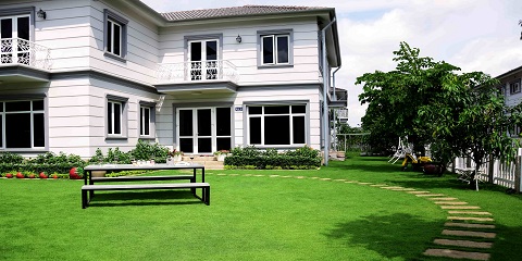 Tại sao trang trí nội thất gia đình với gam màu trung tính là tốt nhất Tại sao trang trí nội thất gia đình với gam màu trung tính là tốt nhất