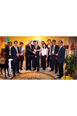 Lavanto_Thư mời Hội chợ Highpoint Lavanto_Thư mời Hội chợ Highpoint