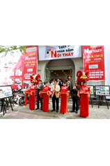 Tuần lễ Mua sắm Nội thất 2012 Tuần lễ Mua sắm Nội thất 2012