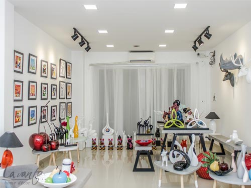 Đồ trang trí nội thất tphcm