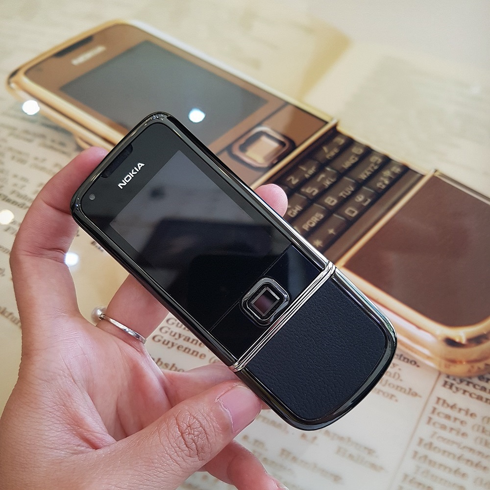 Người bạn cực đỉnh dành cho quý ông đam mê giá trị ẩn với nokia 8800 sapphire đen Người bạn cực đỉnh dành cho quý ông đam mê giá trị ẩn với nokia 8800 sapphire đen