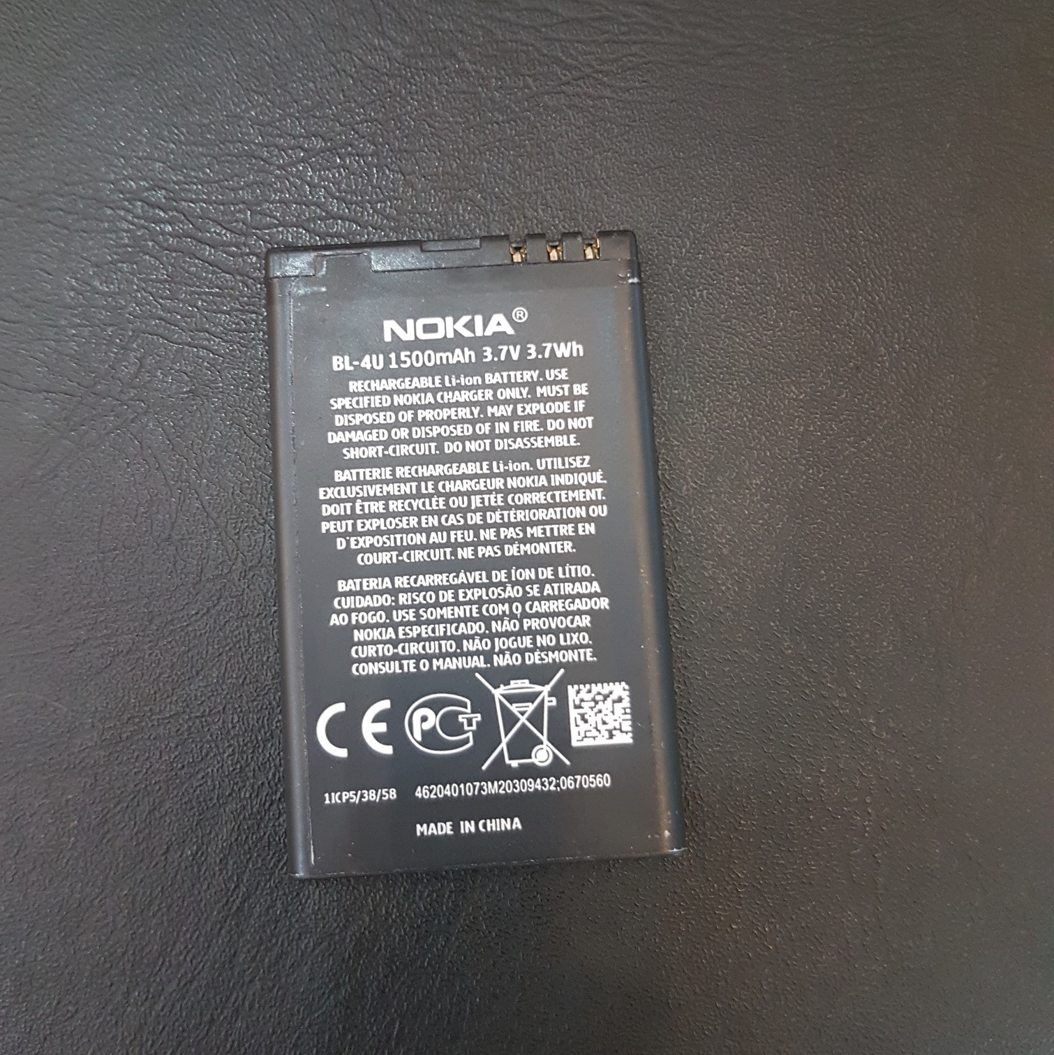 Bảo quản Nokia 8800 đúng cách Bảo quản Nokia 8800 đúng cách