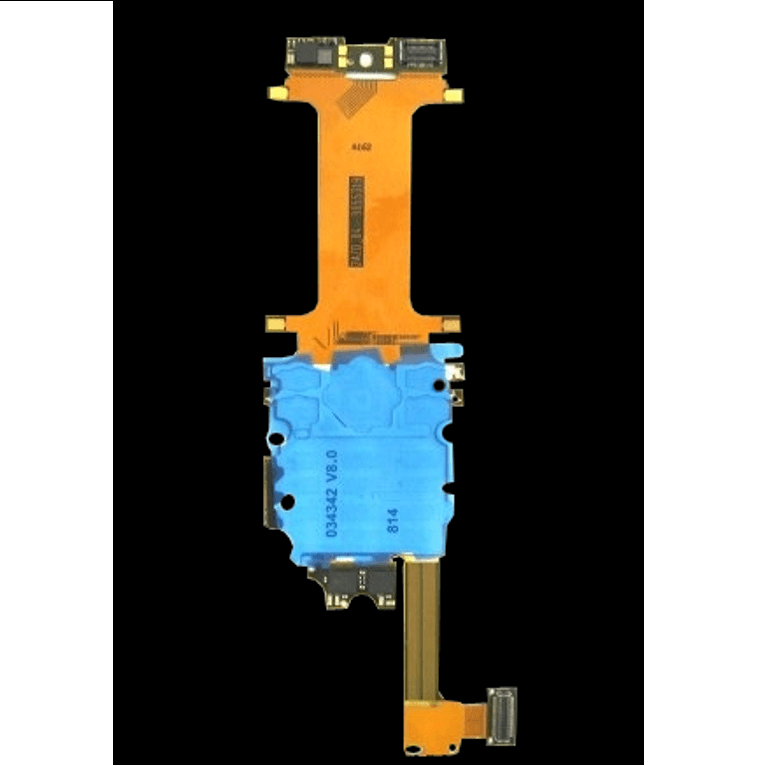 Thay cáp Nokia 8800/8800e cao cấp chính hãng Thay cáp Nokia 8800/8800e cao cấp chính hãng