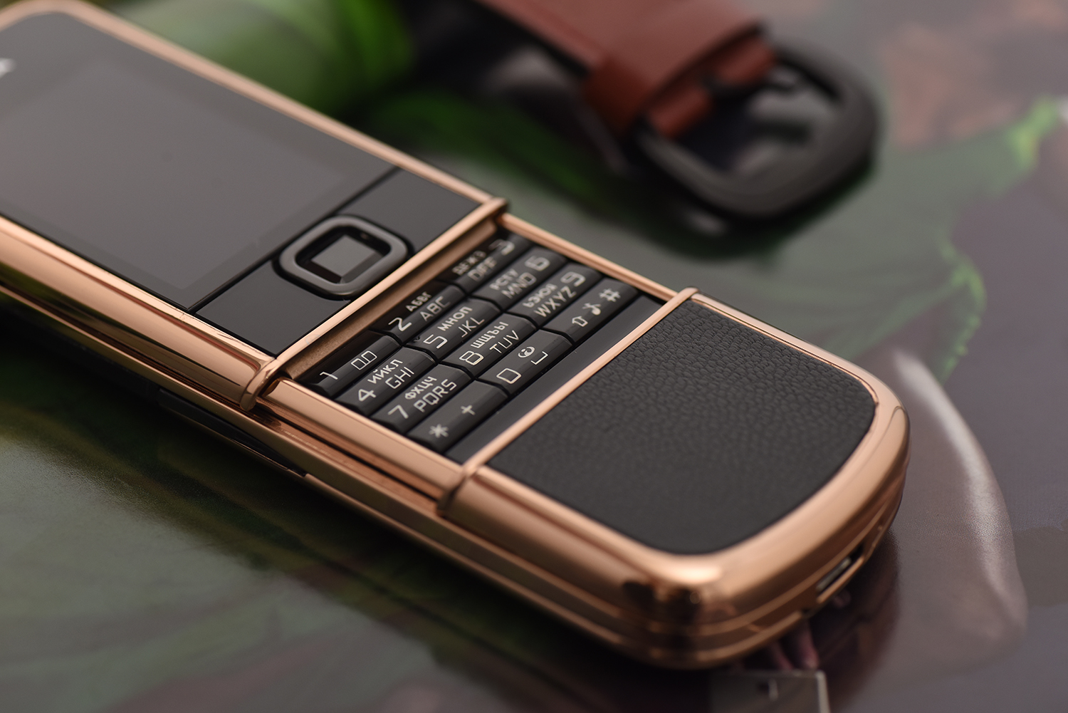 Dịch vụ sửa chữa Nokia 8800 tốt nhất tại Hoàng Luxury Dịch vụ sửa chữa Nokia 8800 tốt nhất tại Hoàng Luxury
