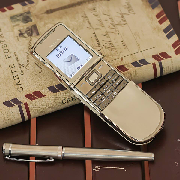Địa chỉ mua Nokia 8800 chính hãng uy tín nhất? Địa chỉ mua Nokia 8800 chính hãng uy tín nhất?