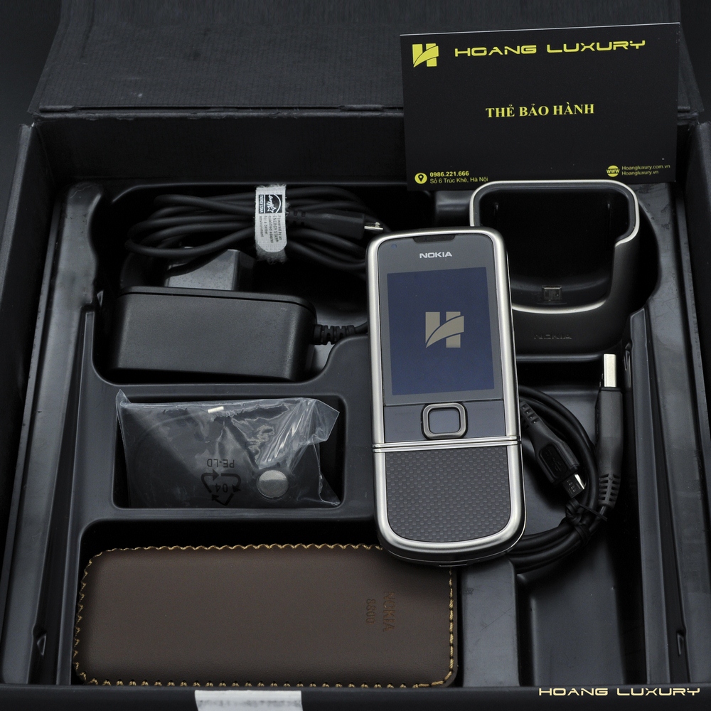 Khắc phục lỗi mất rung thường gặp ở Nokia 8800 Khắc phục lỗi mất rung thường gặp ở Nokia 8800