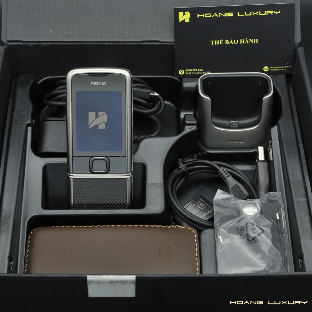 Những lỗi thường gặp ở điện thoại cao cấp Nokia 8800 Những lỗi thường gặp ở điện thoại cao cấp Nokia 8800