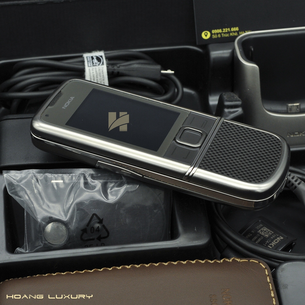 Những lỗi thường gặp khi Nokia 8800 không được vệ sinh định kì Những lỗi thường gặp khi Nokia 8800 không được vệ sinh định kì