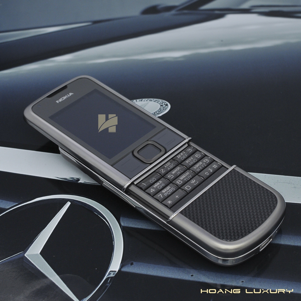 Quy trình bảo hành Nokia 8800 tại Showroom Hoangluxury Quy trình bảo hành Nokia 8800 tại Showroom Hoangluxury