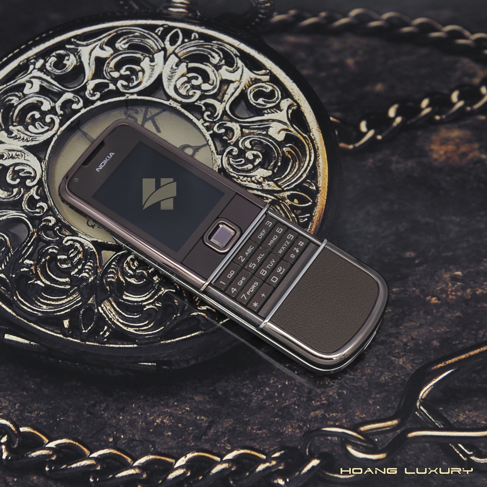 Khắc phục sự cố mất sóng thường gặp ở Nokia 8800 Khắc phục sự cố mất sóng thường gặp ở Nokia 8800