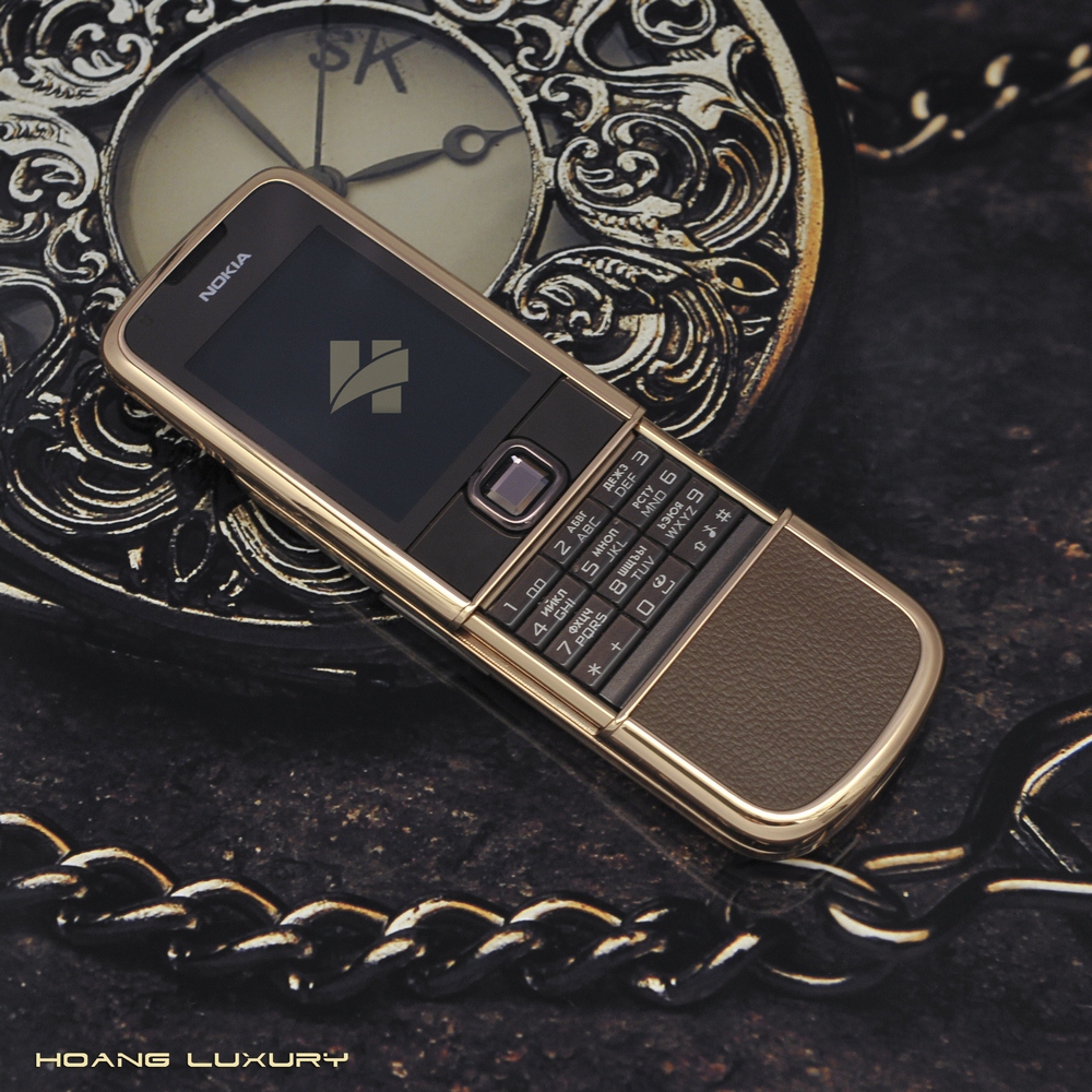 Những dấu hiệu Nokia 8800 cần thay cáp Những dấu hiệu Nokia 8800 cần thay cáp