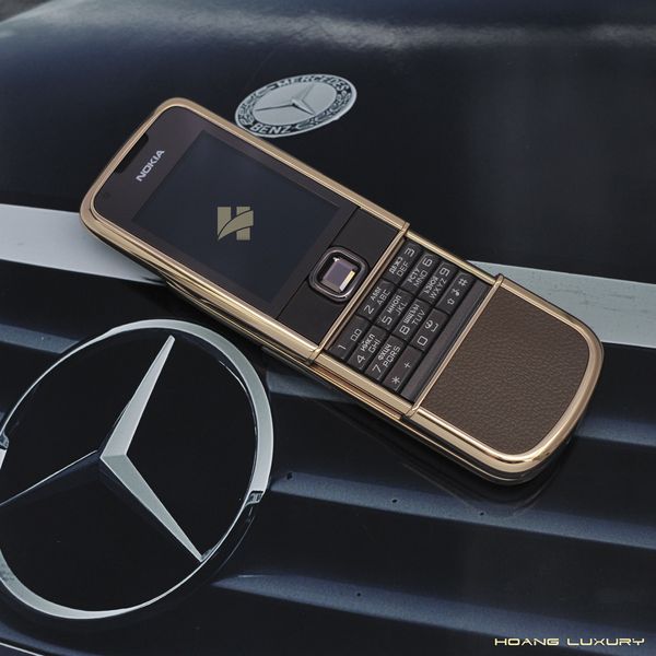 Nguyên nhân và cách khắc phục lỗi hư loa trong của Nokia 8800 Nguyên nhân và cách khắc phục lỗi hư loa trong của Nokia 8800