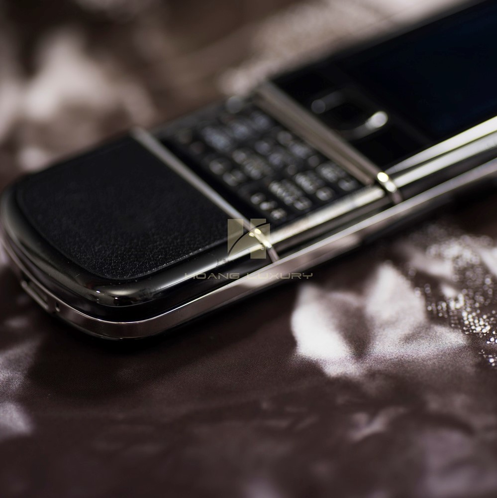 Ý nghĩa phong thủy trong hai mẫu điện thoại Nokia 8800 sapphire Ý nghĩa phong thủy trong hai mẫu điện thoại Nokia 8800 sapphire