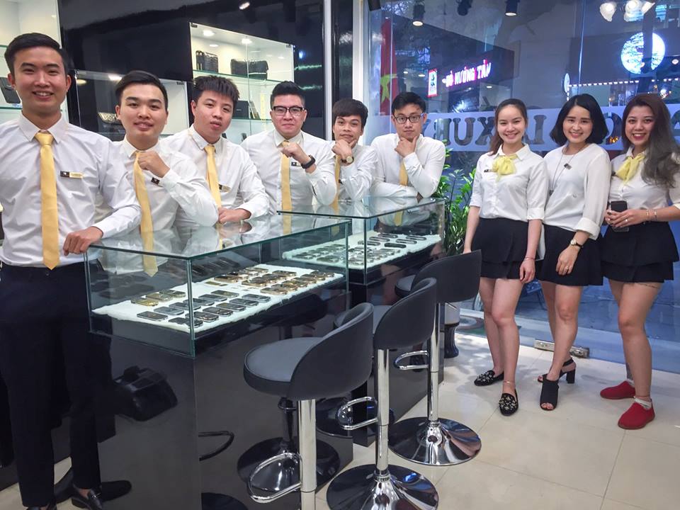 Công ty cổ phần đầu tư và thiết bị Việt Hoàng tuyển nhân viên marketing full-time và content partime Công ty cổ phần đầu tư và thiết bị Việt Hoàng tuyển nhân viên marketing full-time và content partime