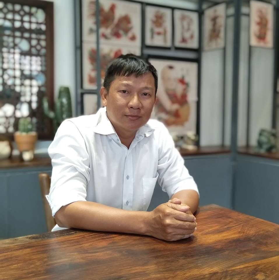 Trần Dũng