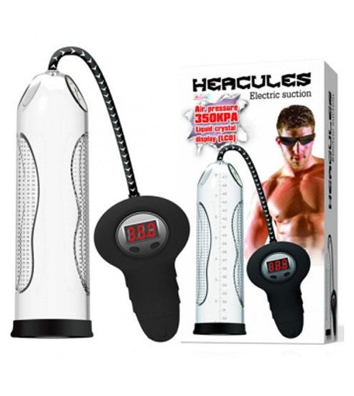 Máy tập Heacules 350 KPA