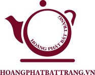 Gốm sứ Hoàng Phát Bát Tràng