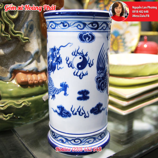 bộ đồ thờ cúng Bát Tràng