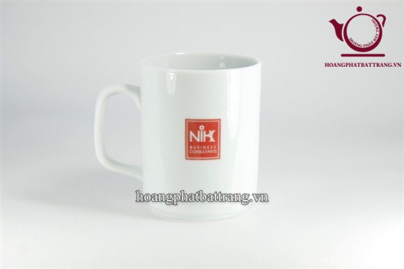 coc in logo doanh nghiep