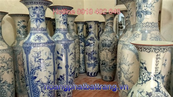 Xưởng sản xuất lục bình tphcm sài gòn