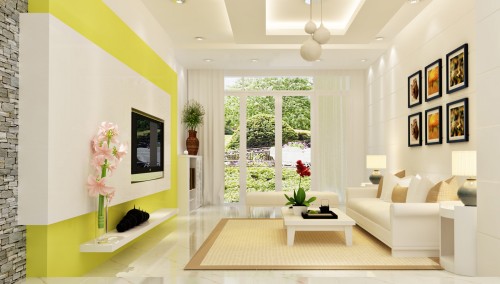 Nội thất Không Gian Hoàn Hảo