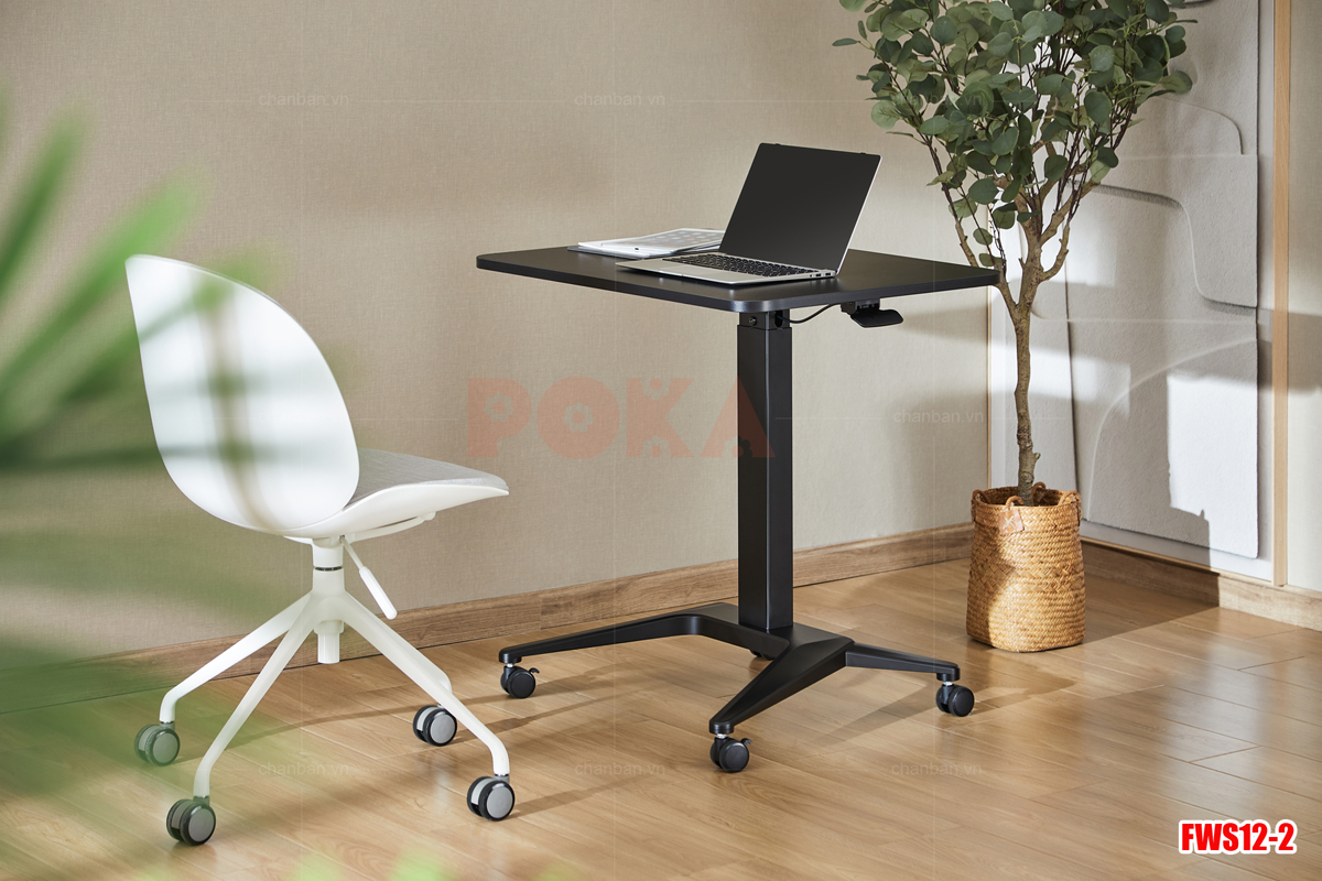 Bàn làm việc di động FWS12-2