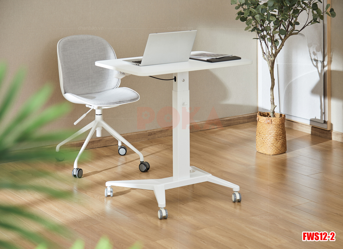 Bàn làm việc nâng hạ FWS12-2