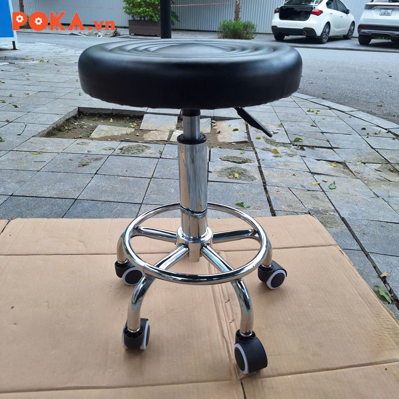 ghế chống tĩnh điện