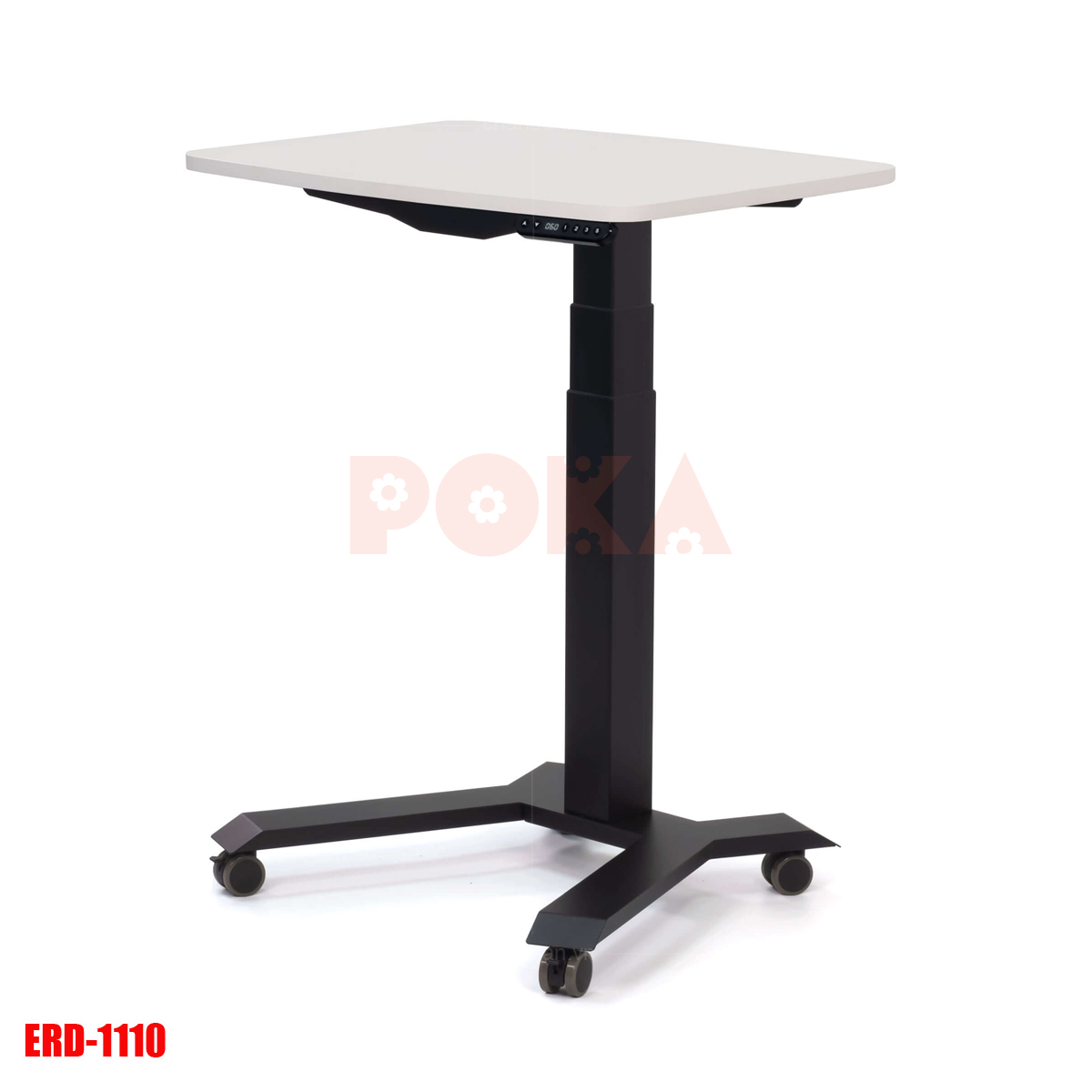 Bàn nâng hạ ergonomic ERD-1110