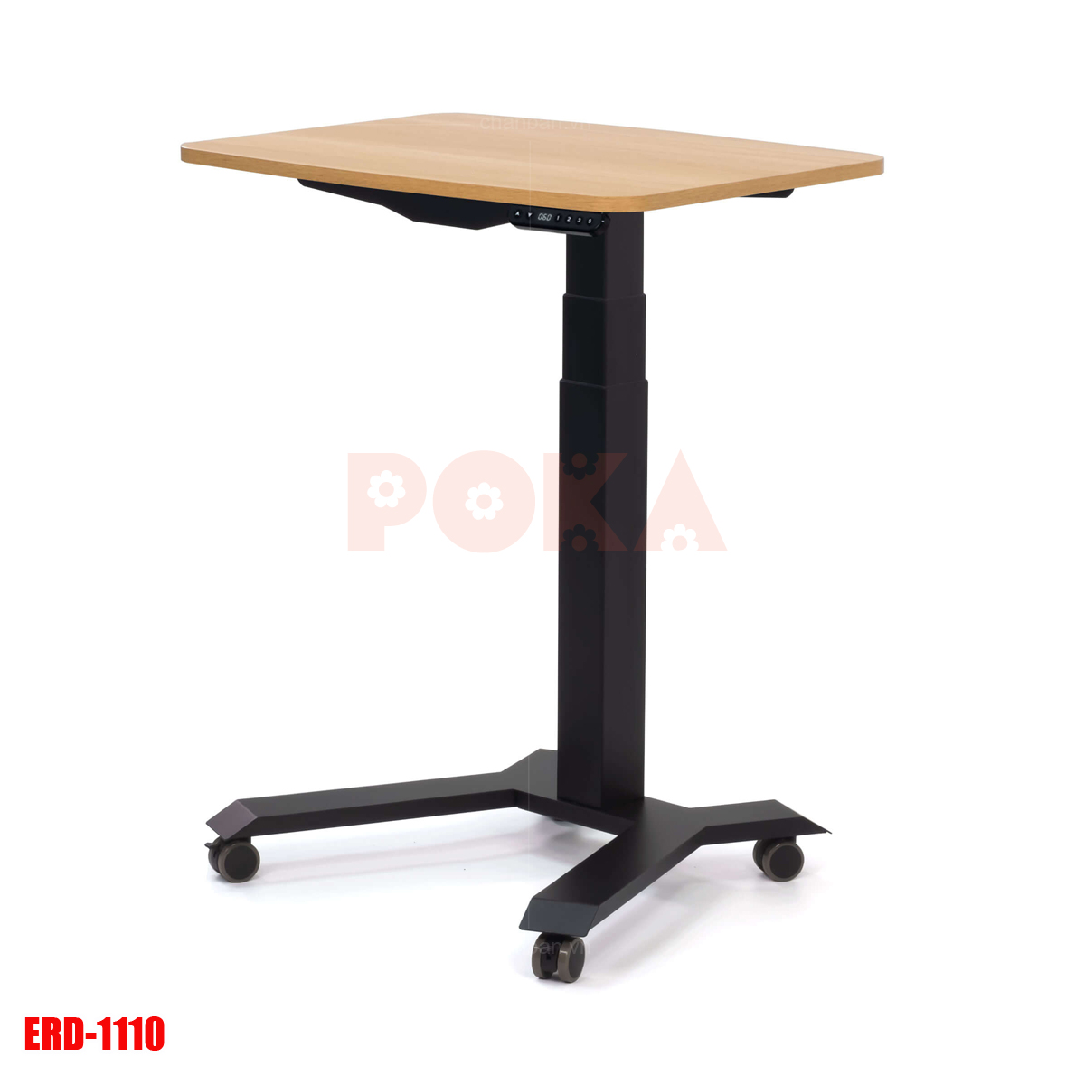 Chân bàn nâng hạ bằng điện ERD-1110