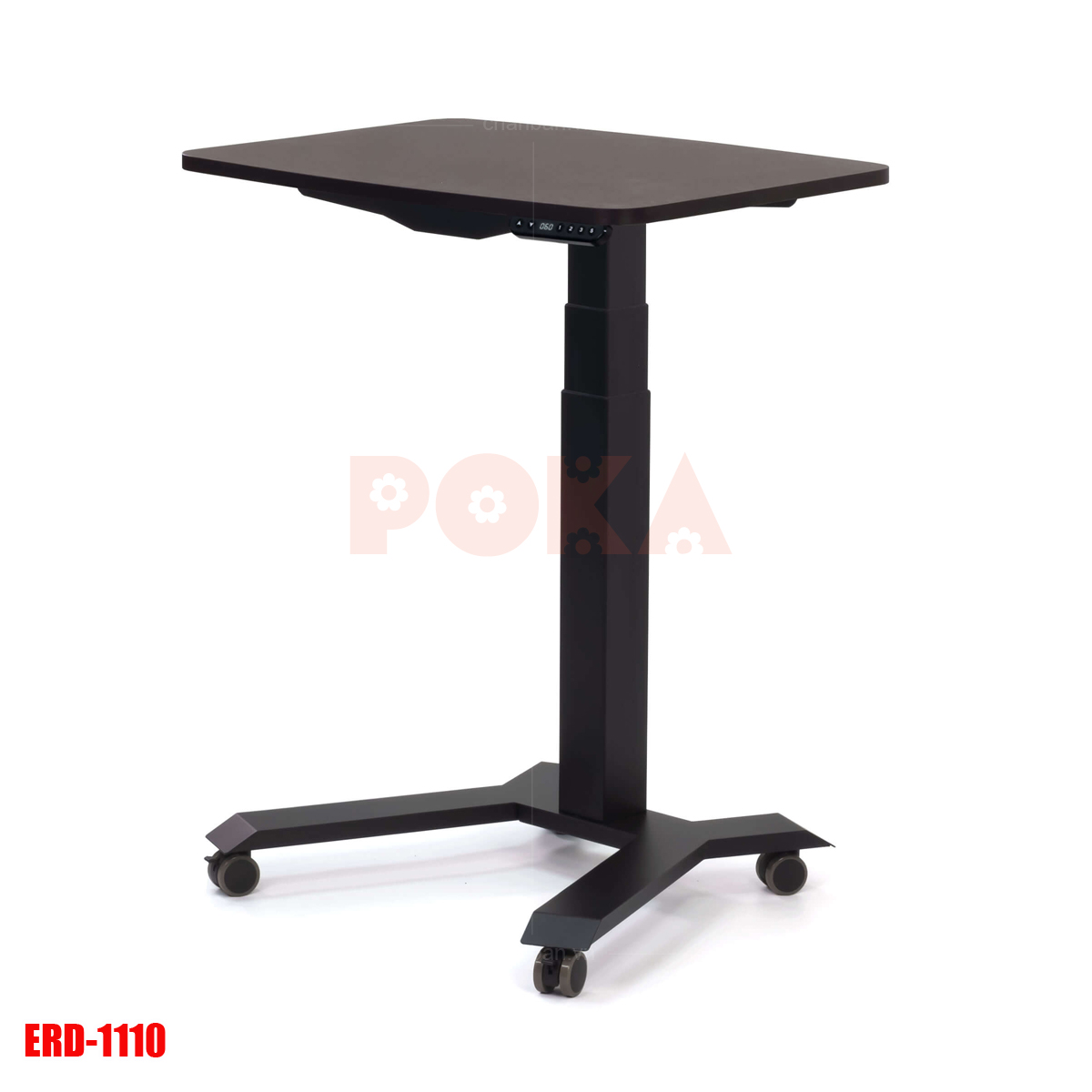 Bàn nâng hạ 1 moto điện ERD-1110