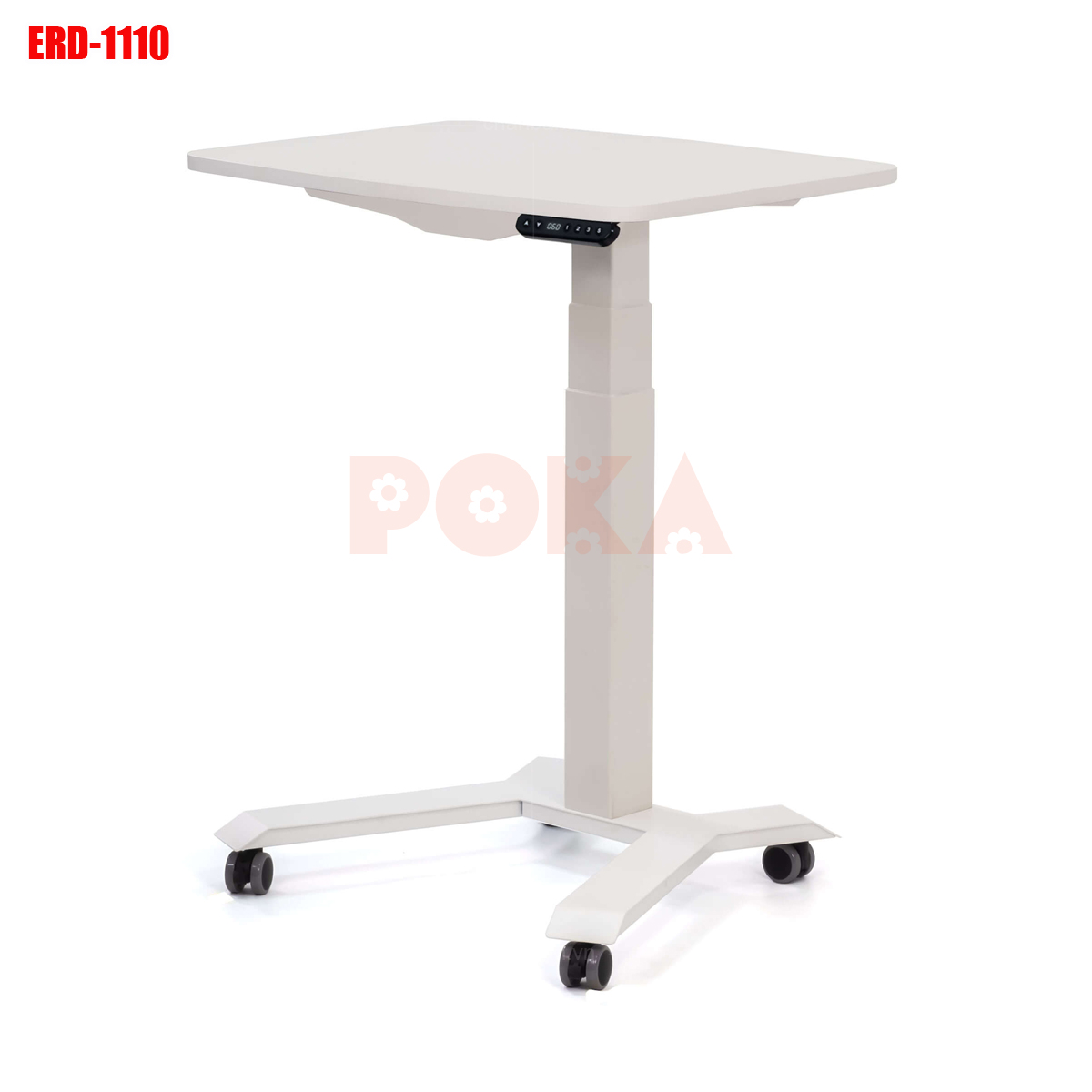 Bàn nâng hạ ergonomic ERD-1110 bằng điện